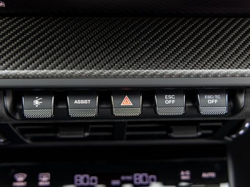 Certified 2026 Porsche 911 GT3 image 45