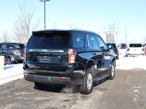 Used 2021 Chevrolet Tahoe LS image 5