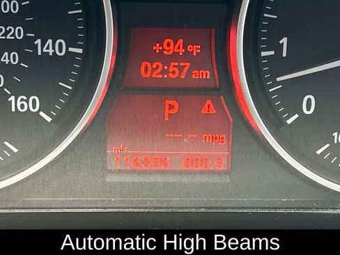 Used 2013 BMW X1 xDrive35i AWD/4WD image 25