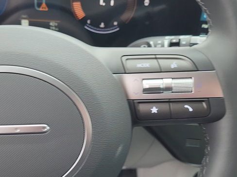 New 2026 Hyundai Kona SEL Sport image 15