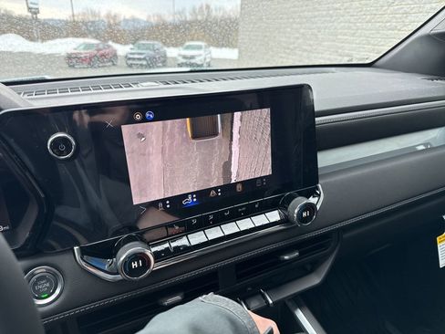 New 2026 Chevrolet Colorado LT w/ LT Convenience Package image 32