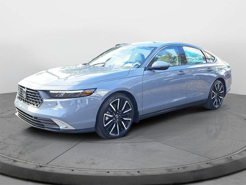 New 2026 Honda Accord Touring image 3
