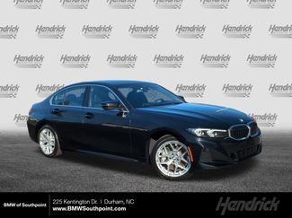 Used 2026 BMW 330i xDrive Sedan w/ Premium Package AWD/4WD video 1