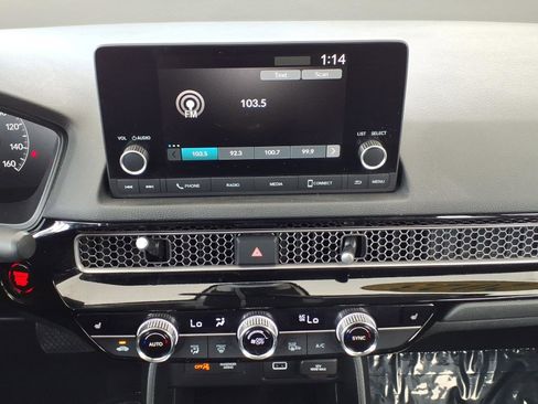 Used 2023 Honda Civic EX image 21