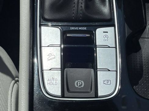 Used 2025 Hyundai Tucson SEL FWD image 40