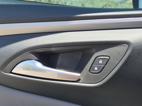 Used 2026 Buick Envista Preferred FWD image 17