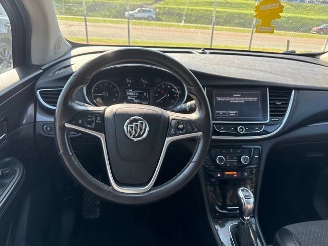 Used 2017 Buick Encore Preferred FWD image 13