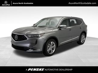 Used 2024 Acura MDX SH-AWD video 1