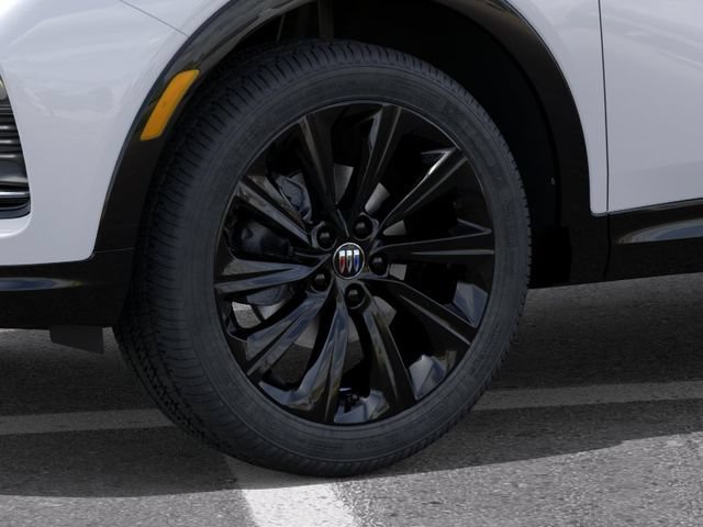 New 2026 Buick Envista Sport Touring w/ Convenience I Package FWD image 9