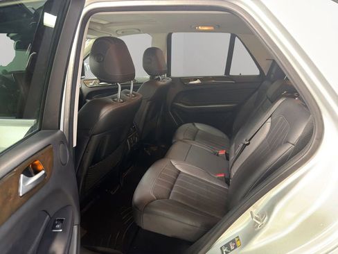 Used 2016 Mercedes-Benz GLE 300d 4MATIC image 16