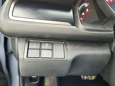 Used 2021 Honda Civic Sport image 37