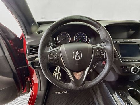 Used 2019 Acura MDX A-Spec AWD/4WD image 12
