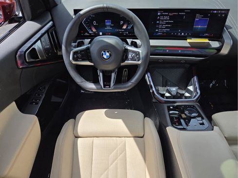 Certified 2026 BMW X3 xDrive30i AWD/4WD image 13