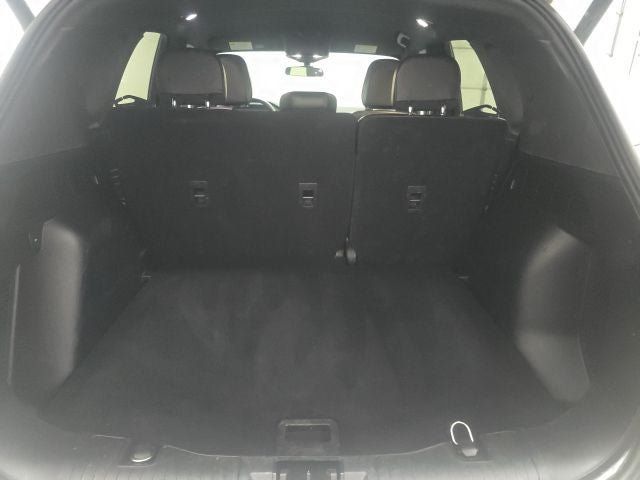 Used 2023 Ford Escape ST-Line w/ Tech Pack #1 AWD/4WD image 11