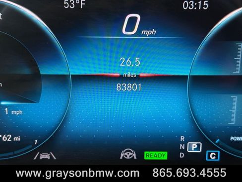 Used 2020 Mercedes-Benz GLE 450 4MATIC image 45