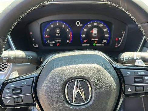 New 2026 Acura Integra A-Spec FWD image 11
