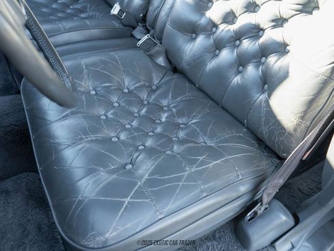 Used 1988 Cadillac Brougham image 22