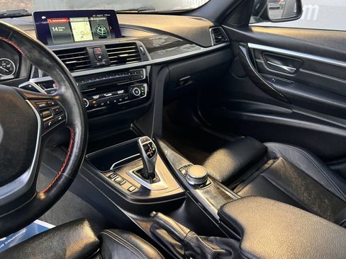 Used 2018 BMW 328d xDrive Sedan image 16