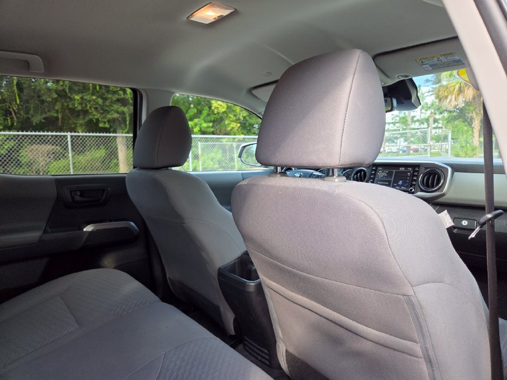 Certified 2023 Toyota Tacoma SR5 RWD image 16