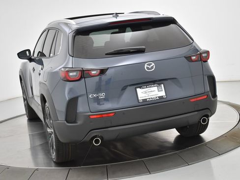 New 2026 MAZDA CX-50 AWD 2.5 S w/ Weather Package image 19