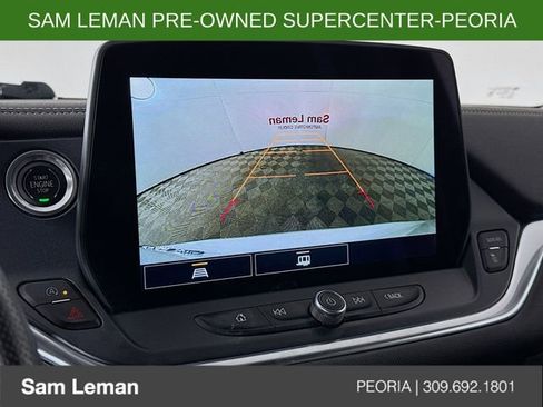 Used 2023 Chevrolet Blazer LT w/ Driver Confidence Package image 13