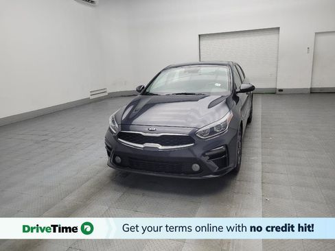 Used 2020 Kia Forte LXS image 1