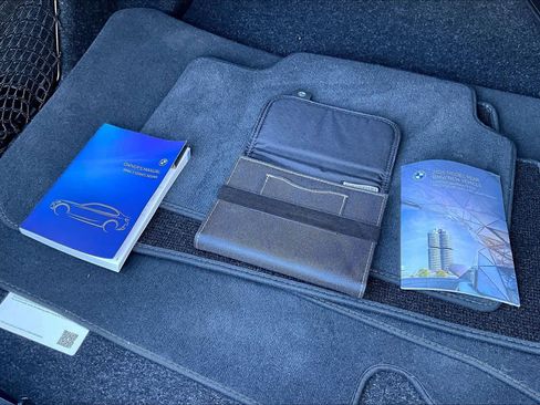 Certified 2025 BMW 330i Sedan image 14