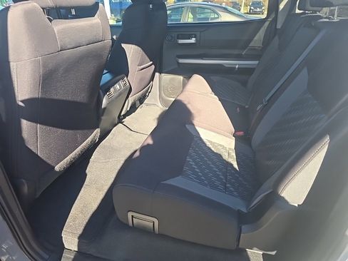 Used 2021 Toyota Tundra SR5 image 10