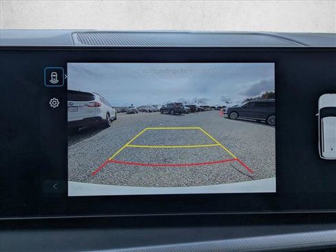 New 2026 Hyundai Santa Fe SE FWD image 13