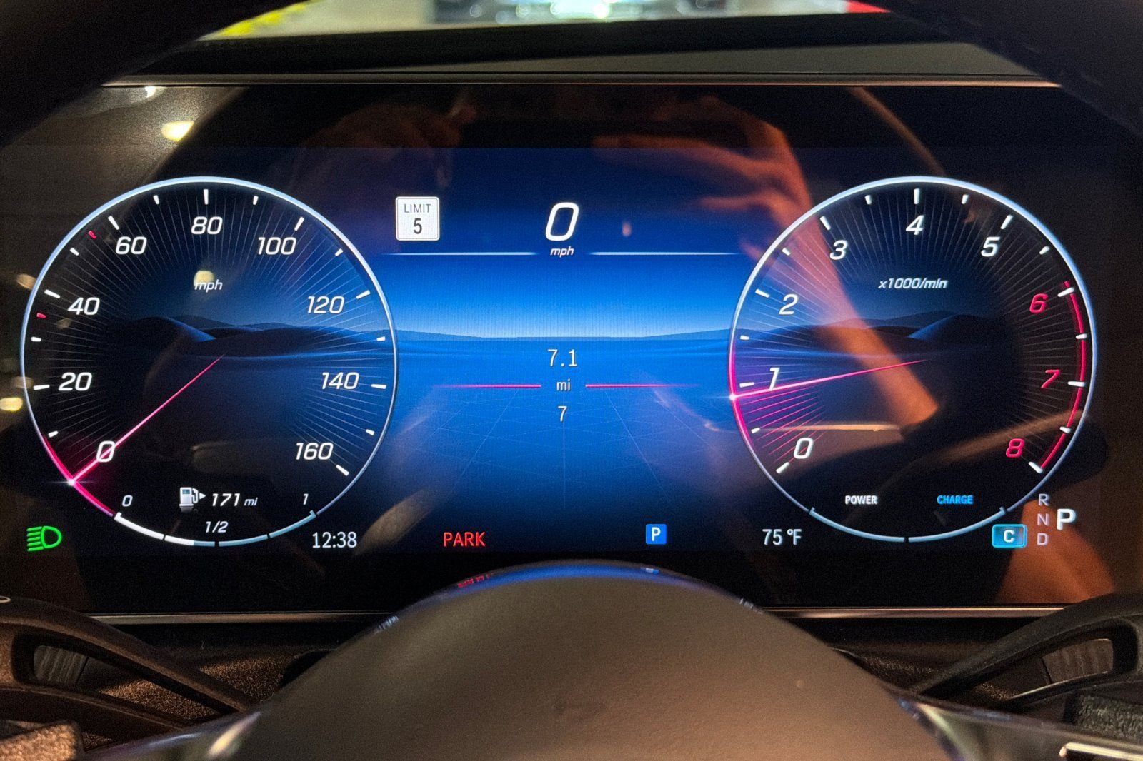 New 2027 Mercedes-Benz CLE 300 4MATIC Cabriolet image 26