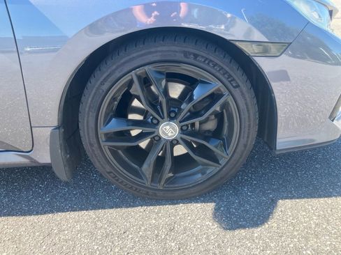 Used 2019 Honda Civic Si image 27