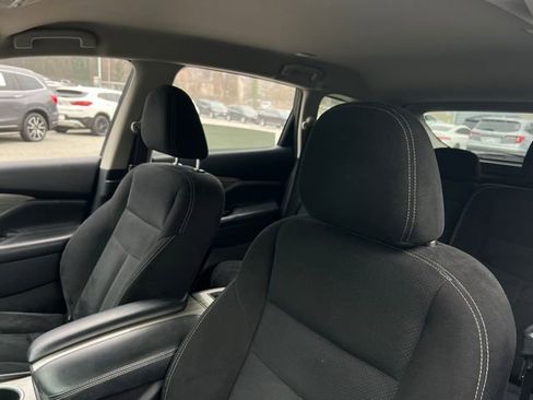 Used 2018 Nissan Murano S w/ Cargo Package image 11