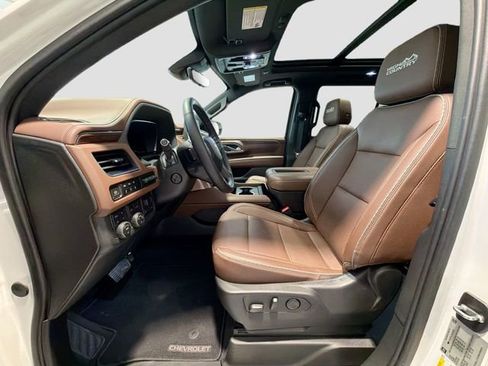 Used 2024 Chevrolet Tahoe High Country image 21