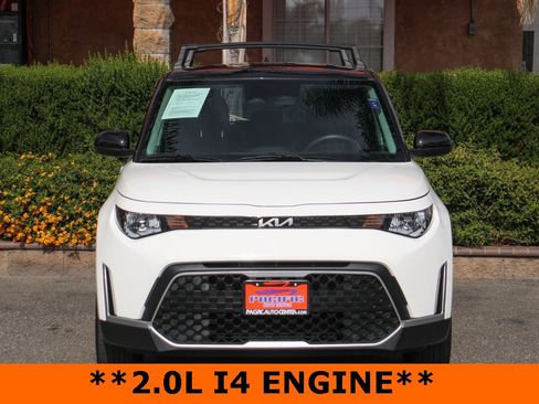 Used 2023 Kia Soul S image 3