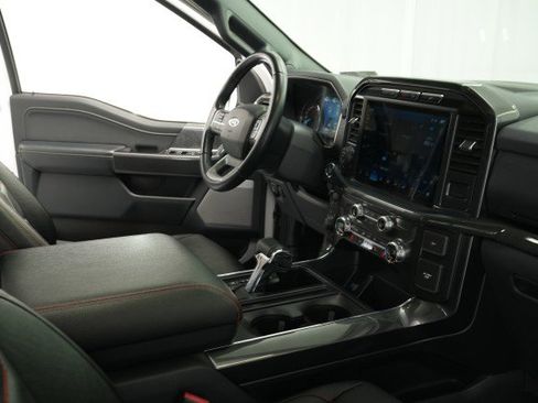 Used 2021 Ford F150 XLT w/ Equipment Group 302A High AWD/4WD image 53