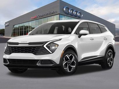 Used 2024 Kia Sportage EX
