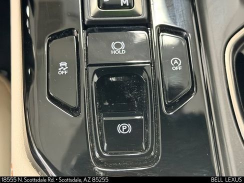 Used 2024 Lexus NX 250 FWD w/ Cold Area Package image 31