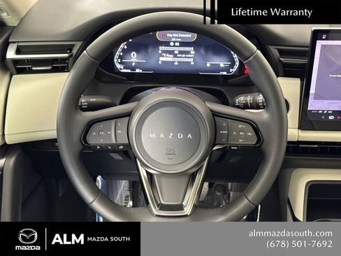 New 2026 MAZDA CX-5 Select image 24