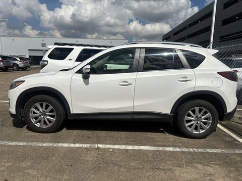Used 2016 MAZDA CX-5 Touring image 7