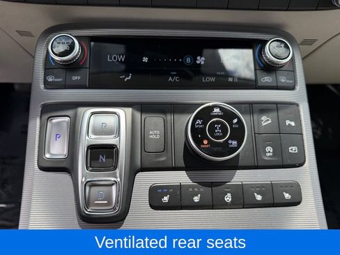 Used 2024 Hyundai Palisade Calligraphy AWD/4WD image 30