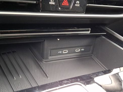 New 2026 Volkswagen Atlas SE AWD/4WD image 16