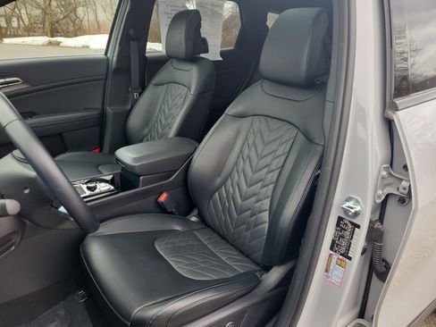 Used 2024 Kia Sportage X-Line w/ X-Line Premium Package image 14