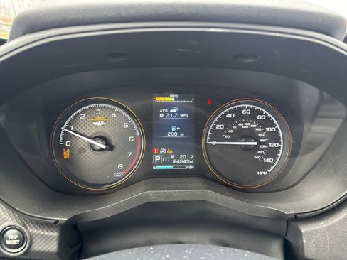 Used 2023 Subaru Forester Wilderness AWD/4WD image 13
