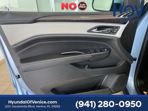 Used 2013 Cadillac SRX Performance FWD image 60