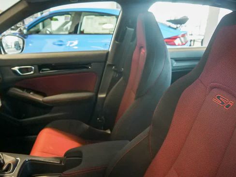 New 2026 Honda Civic Si image 17