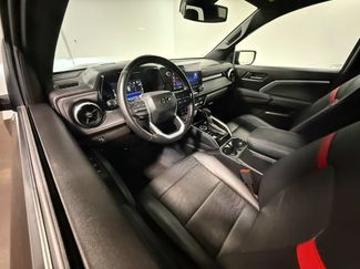 Used 2023 Chevrolet Colorado Z71 w/ Z71 Convenience Package 2 AWD/4WD video 2