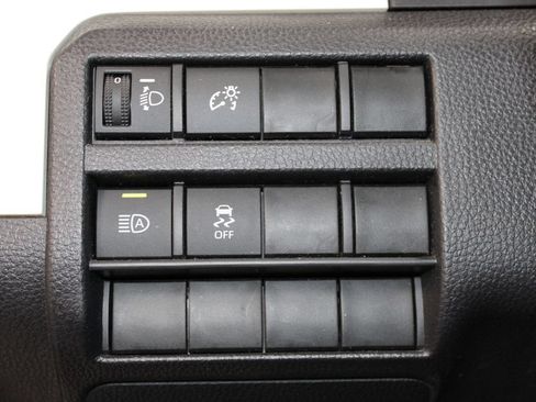 Used 2024 Toyota Tacoma TRD Sport RWD image 21