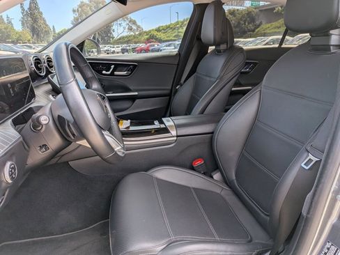Used 2023 Mercedes-Benz C 300 Sedan image 16