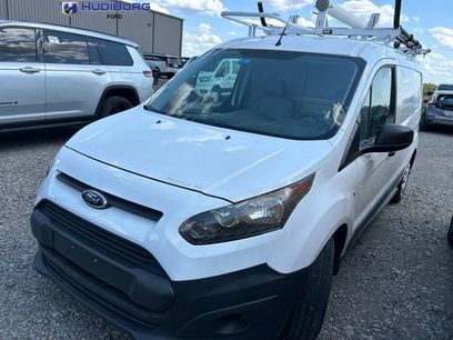 Used 2016 Ford Transit Connect XL