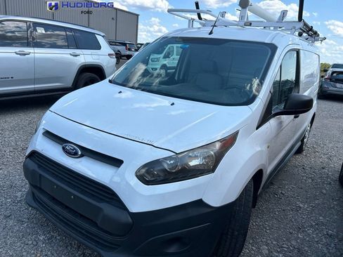 Used 2016 Ford Transit Connect XL FWD image 1